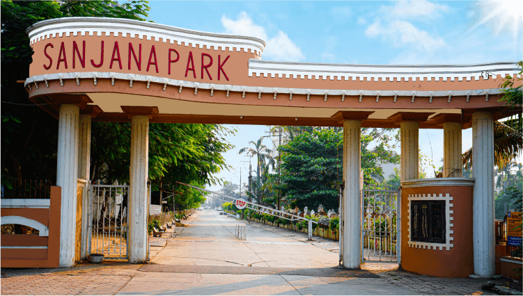 Sanjana Park